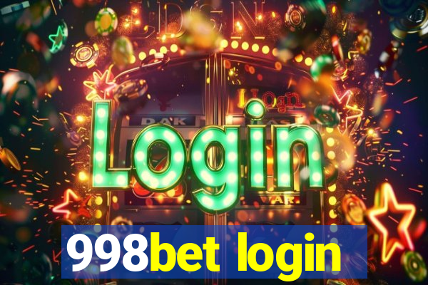 998bet login